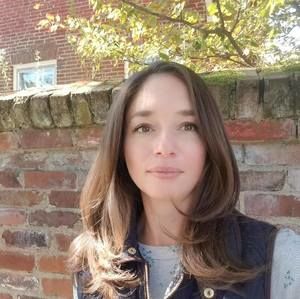 Meet your Posher, Kelly